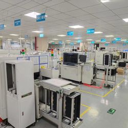 China SHENZHEN RUIK AI TECHNOLOGY CO.,LTD Perfil da companhia