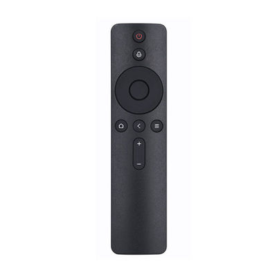 Controle remoto por voz 4K HDR IR Bluetooth para Android TV Streaming Media Player
