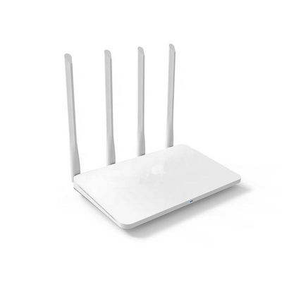 Roteador de modem de fibra óptica de banda dupla para Internet com tecnologia WiFi5 802.11ac