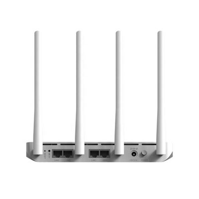 Roteador de modem de fibra óptica de banda dupla para Internet com tecnologia WiFi5 802.11ac