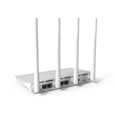 Roteador de modem de fibra óptica de banda dupla para Internet com tecnologia WiFi5 802.11ac