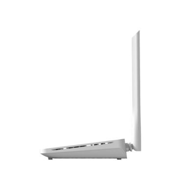 Roteador de modem de fibra óptica de banda dupla para Internet com tecnologia WiFi5 802.11ac
