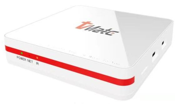OTT Android Tv Box Bluetooth 5.0 2.4g e 5g Wifi 128g 3D Voice16g 32gb 64gb 4k Quad Core Set-Top Box Media Player