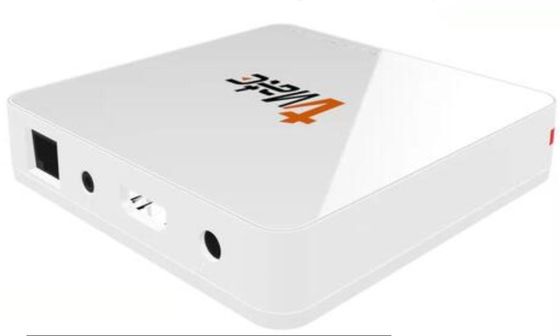 OTT Android Tv Box Bluetooth 5.0 2.4g e 5g Wifi 128g 3D Voice16g 32gb 64gb 4k Quad Core Set-Top Box Media Player