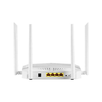 Roteador de modem de fibra óptica atacado de fábrica Gigabit sem fio Roteador Wi-Fi