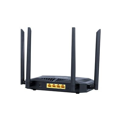 Roteador de modem de fibra óptica atacado de fábrica Gigabit sem fio Roteador Wi-Fi