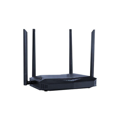 Roteador de modem de fibra óptica atacado de fábrica Gigabit sem fio Roteador Wi-Fi