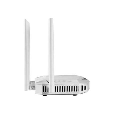 Modem de fibra óptica roteador de alta velocidade AX1800 Wifi 6 roteador 2,4 G e 5,0 GHz dupla frequência para residências com penetração na parede King Router