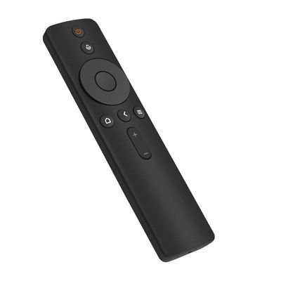 Controle remoto Bluetooth IR Air Mouse 4K HDR para Android TV Streaming Media Player