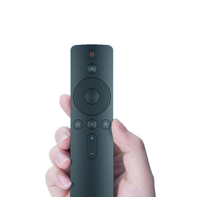 Controle remoto Bluetooth IR Air Mouse 4K HDR para Android TV Streaming Media Player