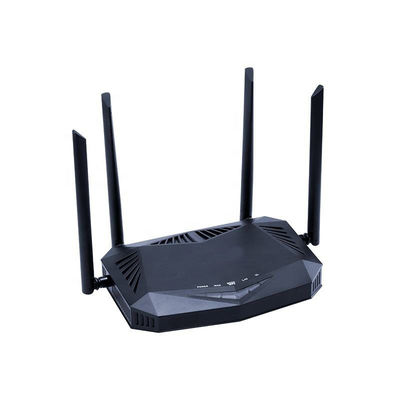 Roteador de dados móvel Gigabit Wireless Dual Sim Hotspot 900MHz Dual Core