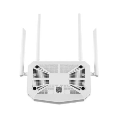 Roteador portátil para Internet de alta velocidade 4G Modem Hotspot Wifi 6 AX1800