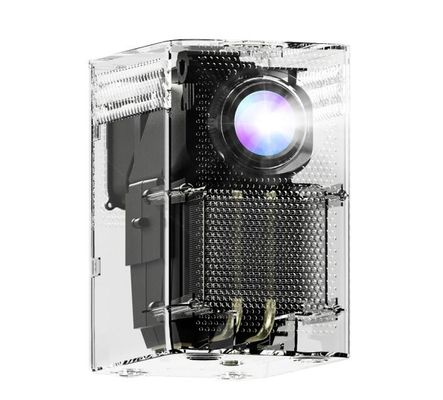 I20ANSI 1080p HD Projetor multimídia fonte led mini projetor led android