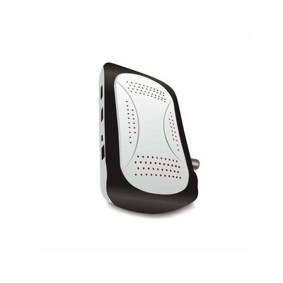 Receptor de satélite Mini HD TV fTA 4k Android DVB-S2 sintonizador