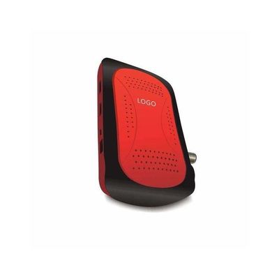 Mini receptor de satélite digital DVB-S2 sintonizador Full HD Fta caixa de TV