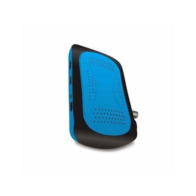 Mini receptor de satélite digital DVB-S2 sintonizador Full HD Fta caixa de TV