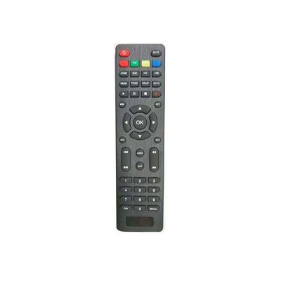 Receptor de TV via satélite ODM Sintonizador de TV Dvb S2 multilíngue