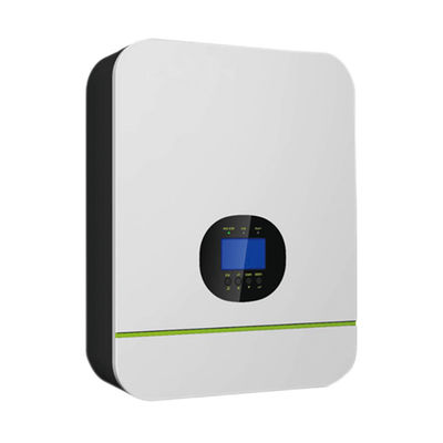 Inversor Híbrido Solar Fotovoltaico Potovoltaico 10kw Fora da Rede Inversor Híbrido