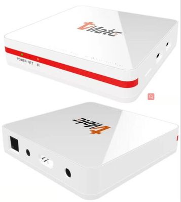 Caixa da tevê da tevê Media Player Allwinner de Android