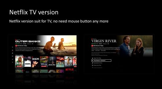 Caixa Media Player ATV da tevê da caixa 4K HD Netflix Google da tevê de Android10.0 OTT