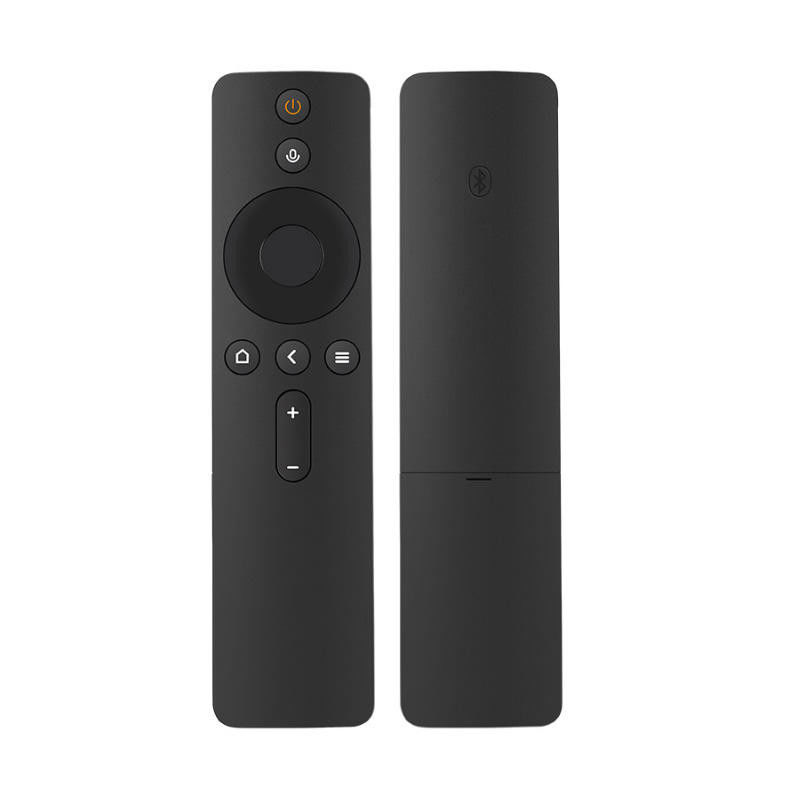 TVMATE Controle remoto por voz Bluetooth Air Mouse Controle por voz para caixa de TV Android